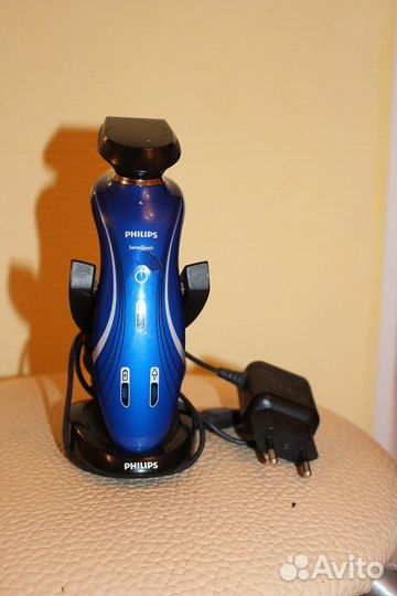 Триммер для бороды philips