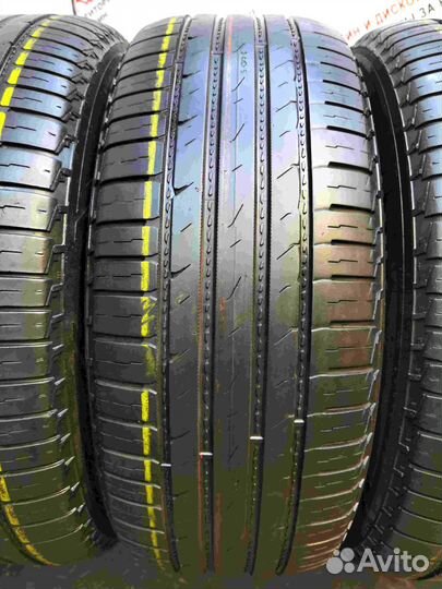 Nokian Tyres Nordman S2 SUV 275/65 R17 115H