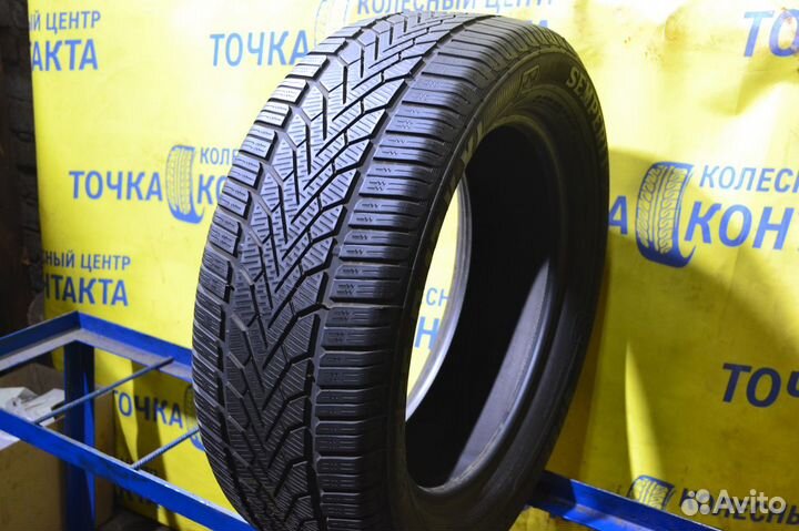 Semperit Speed Grip 2 225/55 R17