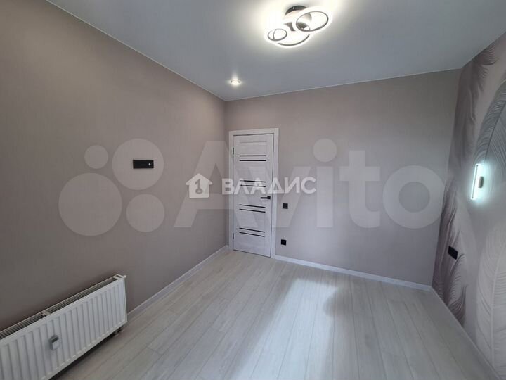 1-к. квартира, 31,7 м², 10/10 эт.