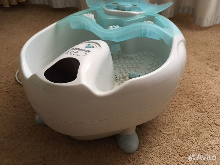 Массажная ванночка