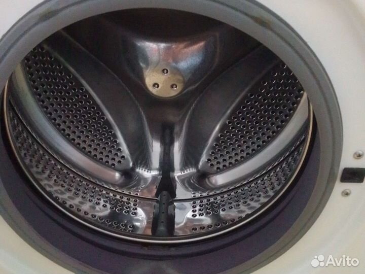 Стиральная машина б/у LG 4kg