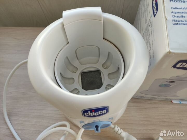 Подогреватель бутылочек