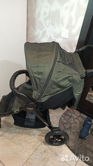 Детские коляски