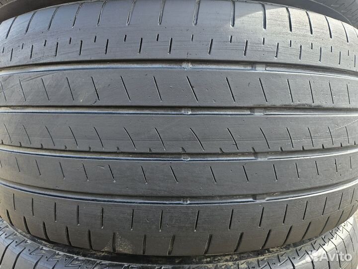 Bridgestone Turanza T005A 235/45 R18