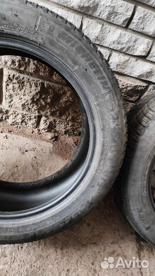 Michelin X-Ice 235/50 R18