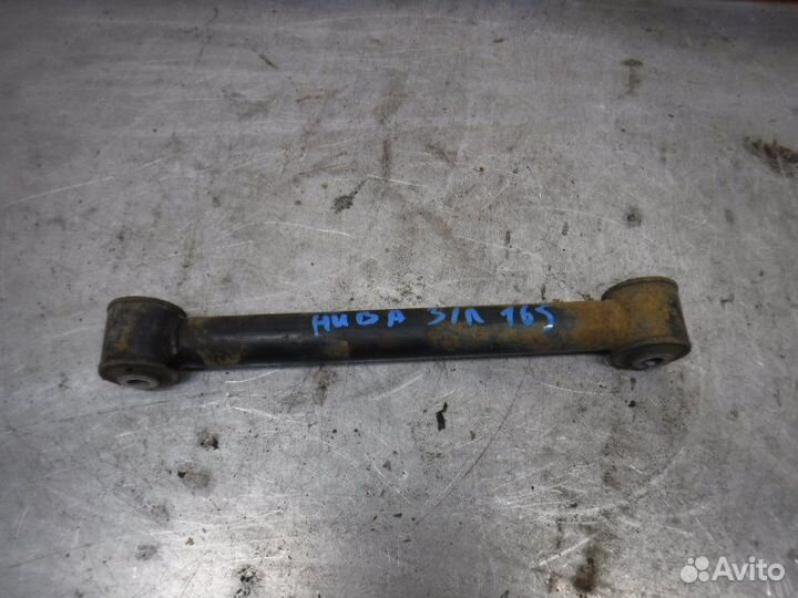 Тяга подвески продольная задняя левая Ваз Нива