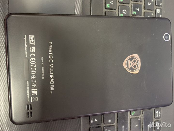 Планшеты на разбор