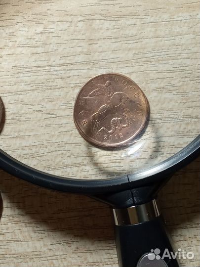 Монеты 1999-2012 г.г