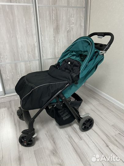 Прогулочная коляска Joie трансформер