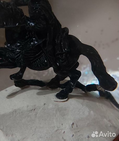 Снежный шар из Санкт-Петербурга