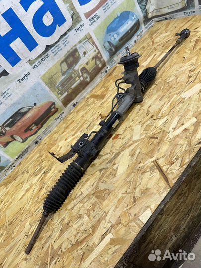 Рулевая рейка Мицубиси Лансер 10