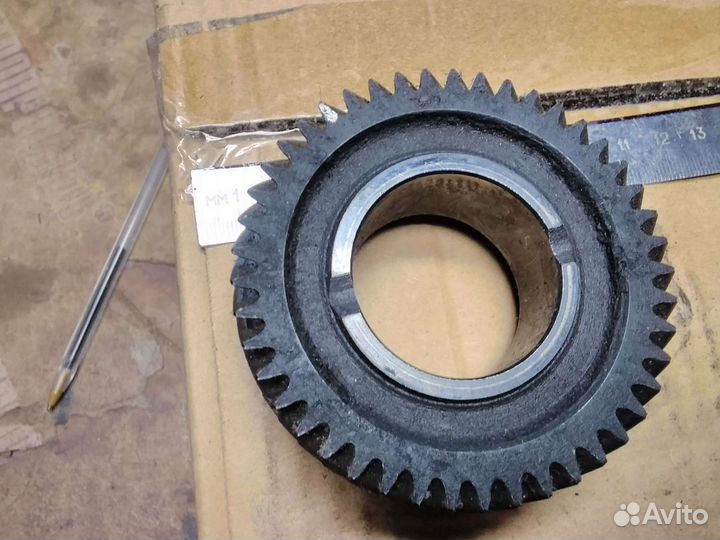 Шестерня кпп Volkswagen T4