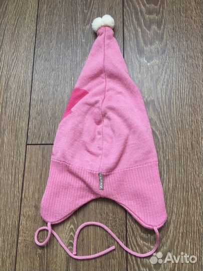 Шапка Керри весна/осень 52р