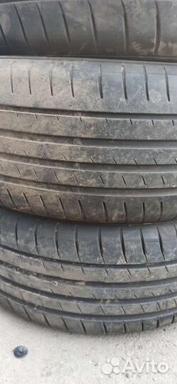 Sunny NA305 235/50 R18 97W