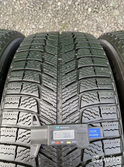 Michelin X-Ice XI3 215/55 R17 98H