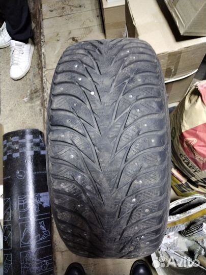 Зимние колеса r 17