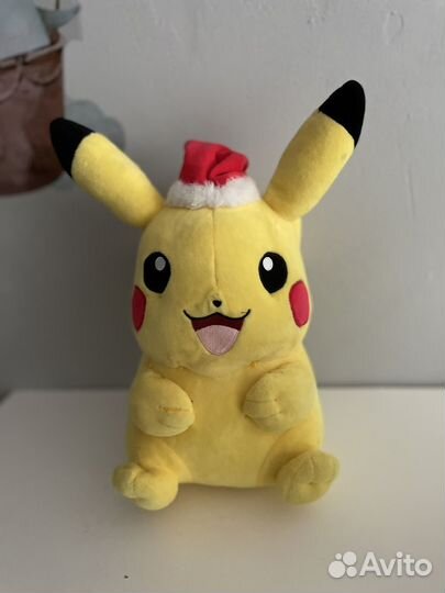 Pokemon (покемон)