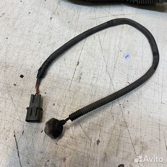 Датчик детонации Mitsubishi Pajero 3