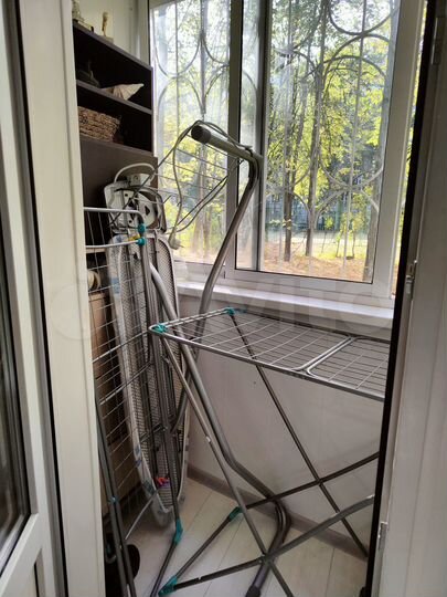 Комната 16,1 м² в 3-к., 1/9 эт.