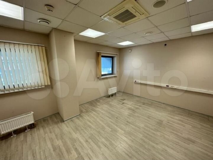 Офис г. Сочи