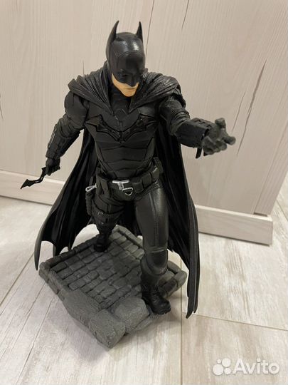 Фигурка Batman 2022