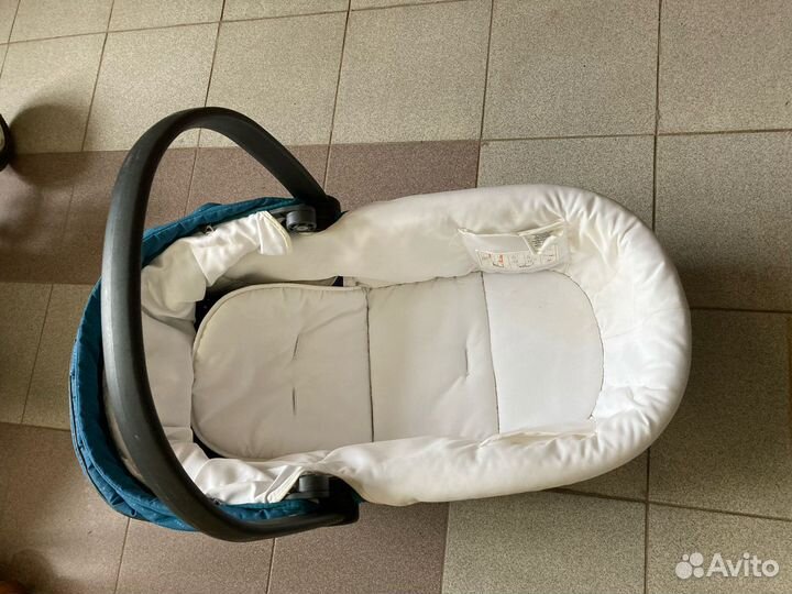 Люлька Peg Perego