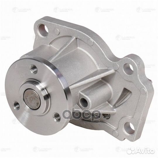 Насос водяной LADA Vesta /Renault Arkana / Dust