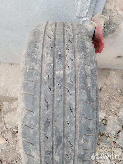 Bridgestone Nextry Ecopia 205/60 R16