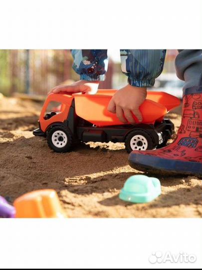 Новые Кукла, сортер, машинка, интерактивный плакат