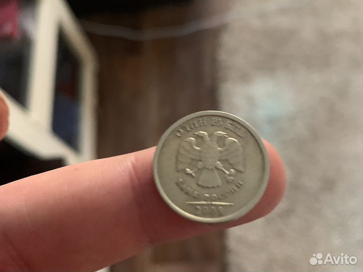 Монеты
