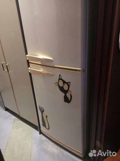 Холодильник бу
