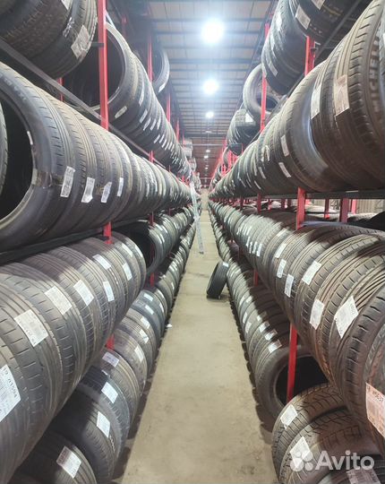 Formula Energy 255/60 R17