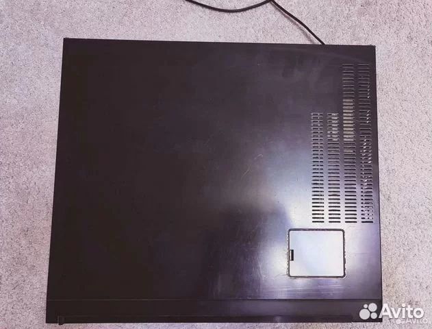 Toshiba Video Cassette Recorder V-83CZ 1988г Япон