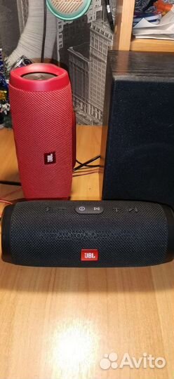 Bluetooth модуль адаптер Jbl charge 3 оригинал