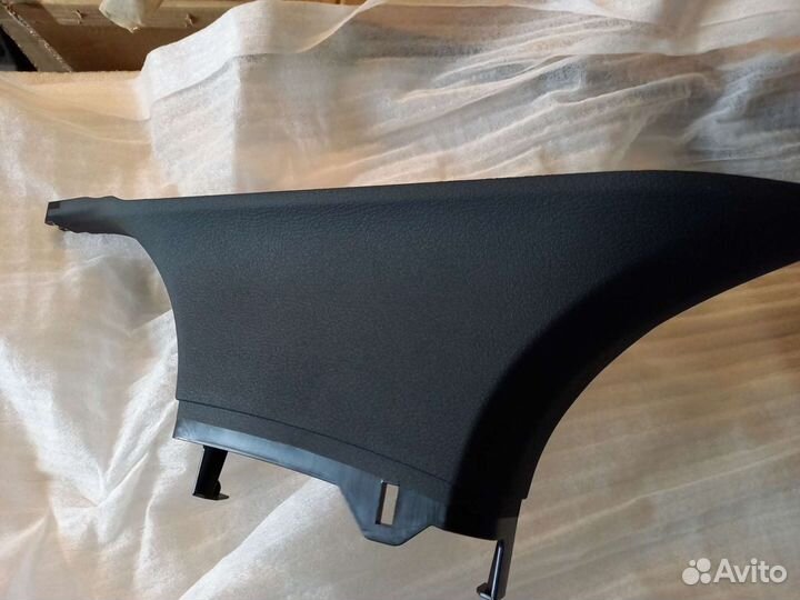 Планка порога передняя правая BMW X5 E70