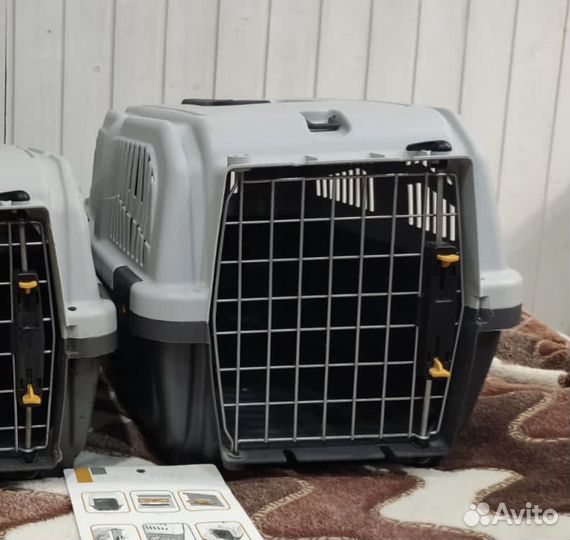 Новая большая переноска