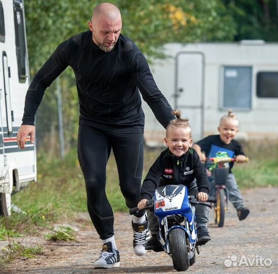 Термобелье dry и thermo 2 комплекта