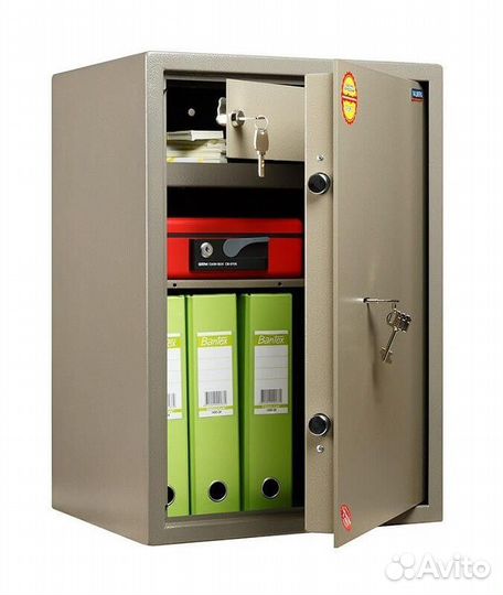 Сейф valberg ASM-63T