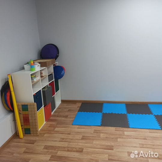 Логопед дефектолог