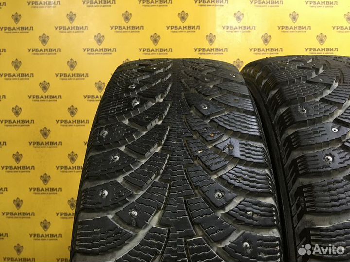 Nokian Tyres Nordman 4 175/65 R14 82T
