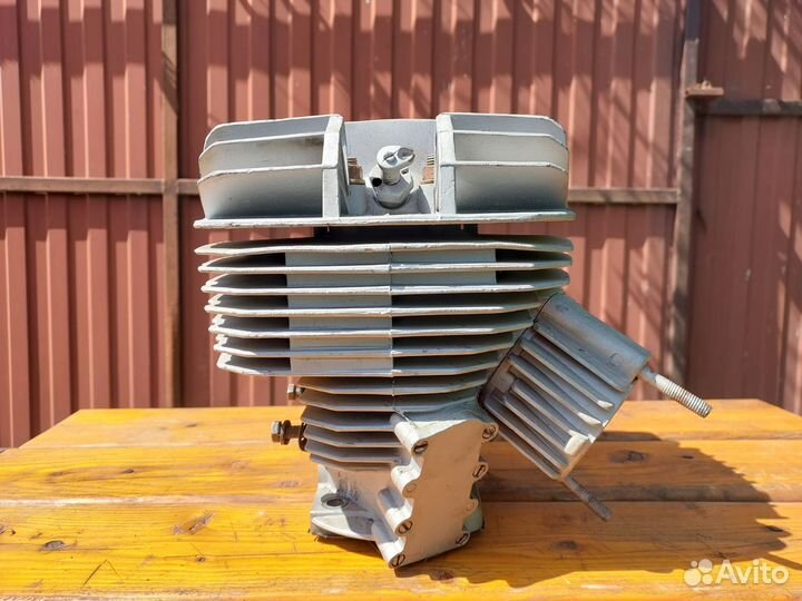 Запчасти иж