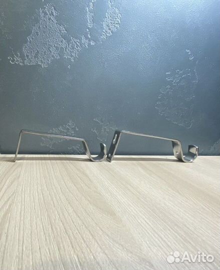 Фурнитура для гардины