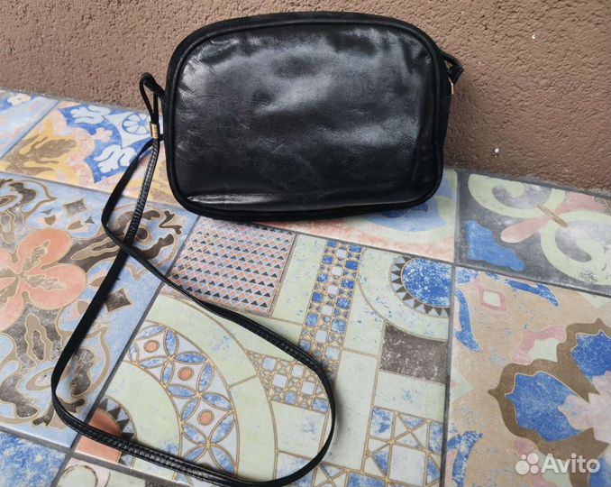 Сумки из натуральной кожи