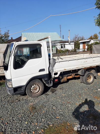 Mazda Titan, 2002