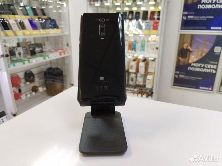 Xiaomi Mi 9T, 6/128 ГБ
