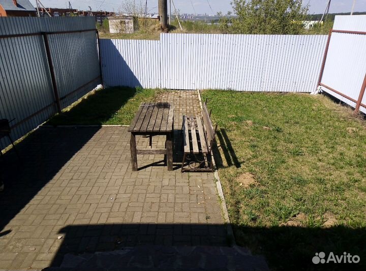 Баня, сауна