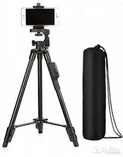 Штатив профессиональный