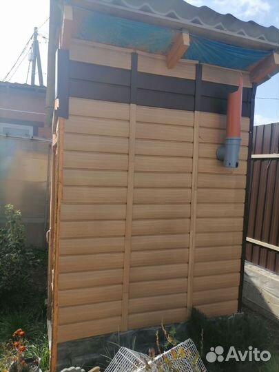 Курятник для кур