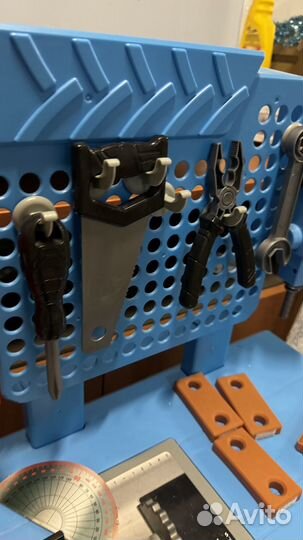 Игрушка для мальчиков